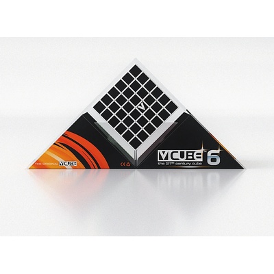 Verdes Innovation S. A. Кубче за редене V-Cube - 6 Flat (VC0002-0067)