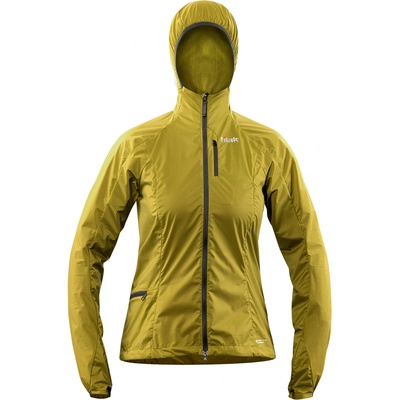 Tilak Aira Pertex Golden lime