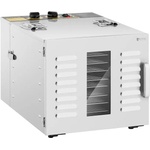 Royal Catering RCDA-1000/59S Сушилни за плодове