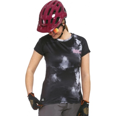 Horsefeathers Deco grayscale 24/25