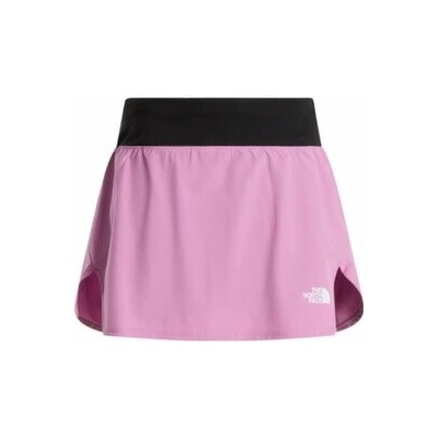 The North Face Flex Woven Skort Women ružová