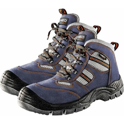 NEO TOOLS 82-040 S1P SRA 39