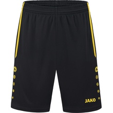 Jako Sportshorts Allround čierna