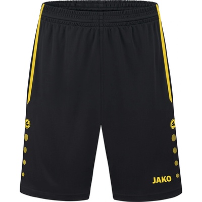 Jako Sportshorts Allround čierna