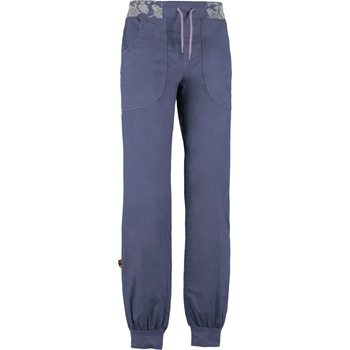 E9 Дамски панталон за катерене E9 Women's Aria Climbing trousers - Provence (109-1489-0213)