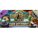 Hry na PC Euro Truck Simulator 2 Cabin Accessories Pack
