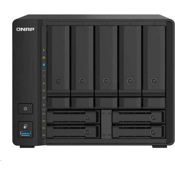 QNAP TS-932PX-4G