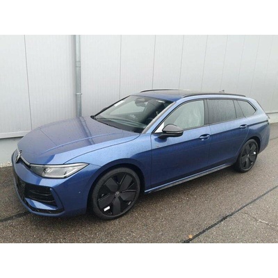 Volkswagen Passat 4Motion DSG R-Line 162 kW