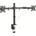 CONNECT IT TwinArm Basic Alfa CMF-3203-BK