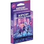Diramix Netflix K-Pop Demon Hunters стикери - 25 броя (KPSTICKER-2026_MP) - ozone