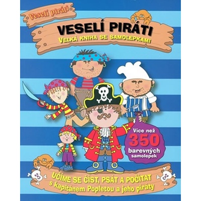 Veselí piráti