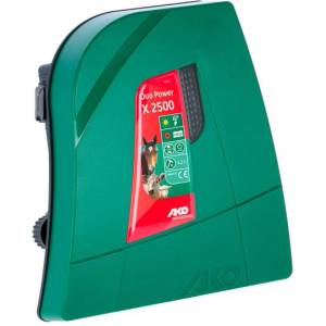 Kerbl Комбиниран енергизатор - ako duo power x2500 (372872)