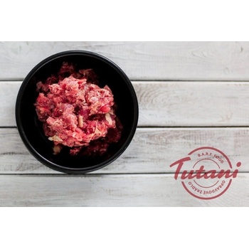 Tutani Hrubý pan Ušák 1 kg