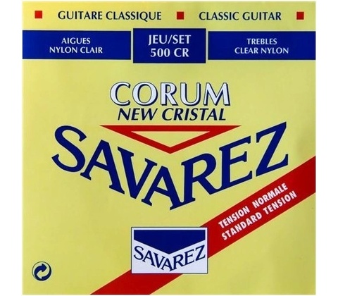 Savarez 500PR