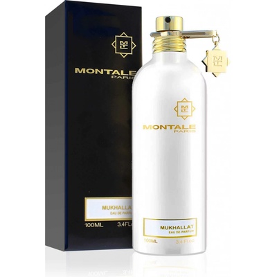 Montale Mukhallat parfumovaná voda unisex 100 ml