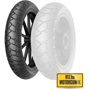 Image 1 of Michelin Scorcher Adventure 120/70 R19 60V