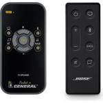 GENERAL BOSE 842246-0010 TV Speaker - дистанционно управление дубликат (842246-0010 TV Speaker) Дистанционно