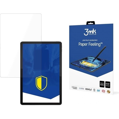 3mk Paper Feelingpro Lenovo Tab M11 10 95 2 ks 5903108554572 – Zboží Živě