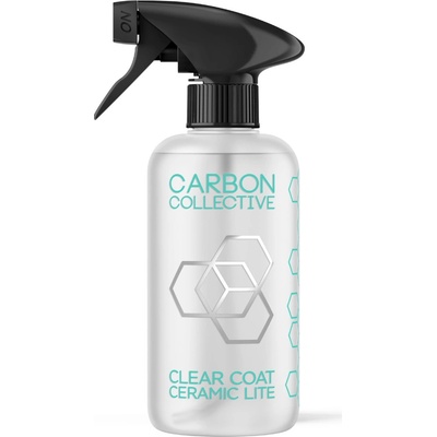 Carbon Collective Clear Coat Ceramic Lite 250 ml