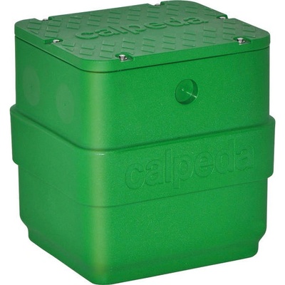 Calpeda Geo jímka polyethylen 40l ZB00014326 – Sleviste.cz