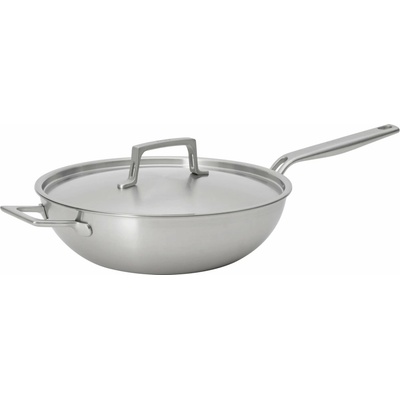 FABINI Wok pánev Lucca 4.0 Pro 30 cm