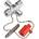 KNIPEX Ключ за табла 76мм, - K001103 (K001103)