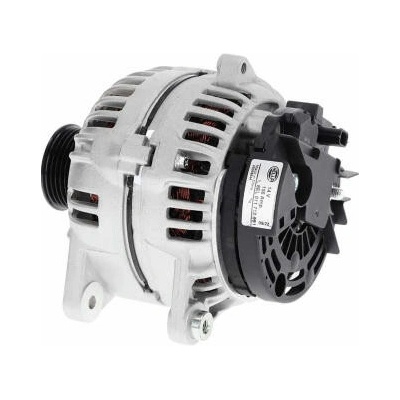 HELLA Alternátor HELLA 8EL 011 712-991