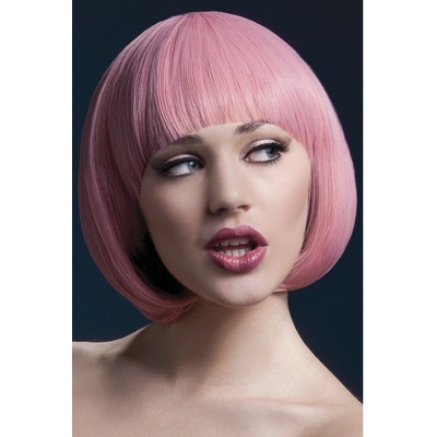 Fever Mia Wig 42502 Parochňa Pastelovo-ružová