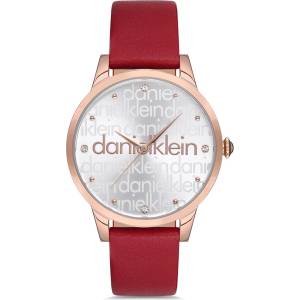 Daniel Klein Дамски часовник Daniel Klein DK. 1.12693-5 (B--DK.1.12693-5) Часовници