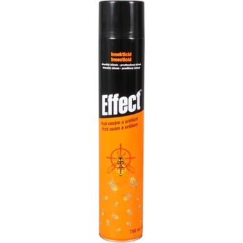 Unichem Effect proti vosám a sršňům 750 ml