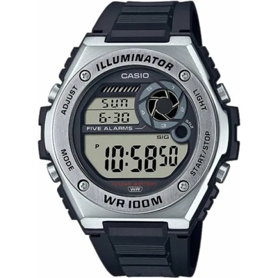 Casio MWD-100H-2AVEF