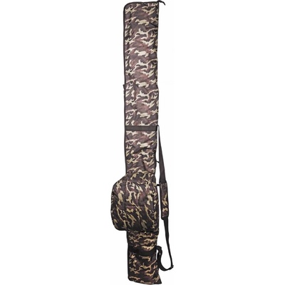 SPRO pouzdro na pruty C-Tec Camou Holdall 12ft