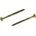 ВИНТ ЗА ДЪРВО KAMFIX 5.0х30 ФРЕЗЕНИК TORX Zn ЖЪЛТ (2131 530-500)