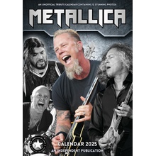 Metallica A3 2025