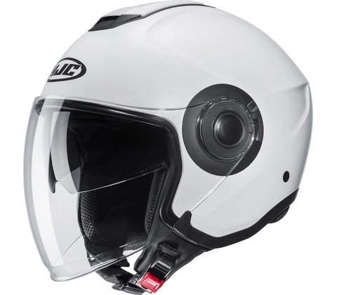 HJC i40N Solid