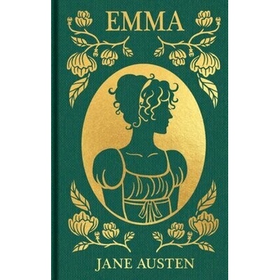 Emma - Jane Austen