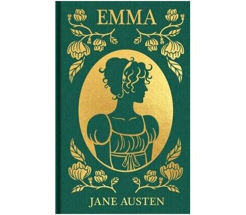 Emma - Jane Austen