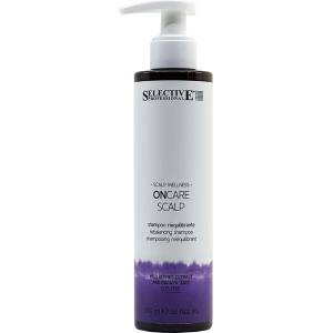 Selective Professional ONCare Scalp Rebalancing Shampoo 200 ml