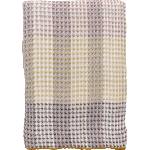 Södahl Шалте Blend 150 x 170 см злато (25825)
