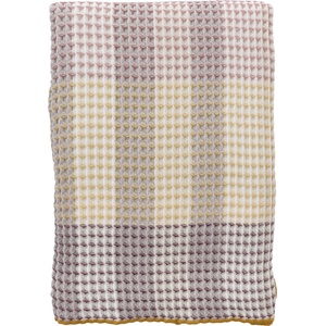 Södahl Шалте Blend 150 x 170 см злато (25825)