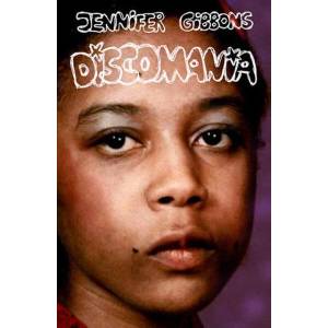 Discomania | GIBBONS JENNIFER (ISBN: 9781913689919)