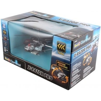 Revell X-Razor Pro RtF