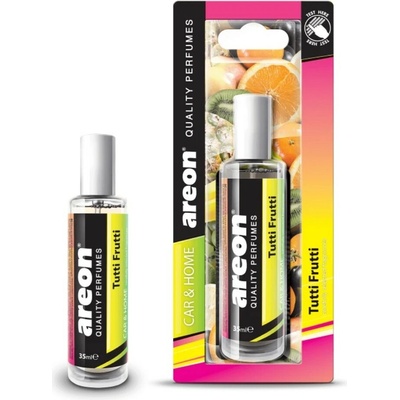 Areon Parfume 35 ml Tutti Frutti