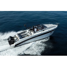 Saver 870 Cabin