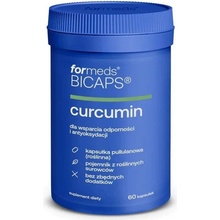 Formeds Bicaps Curcumin 60 kapsúl