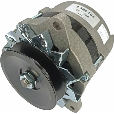 Alternátor kompletní 14V/55A | TZ55280-K; 443930145080 | AGROAD