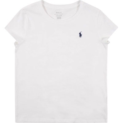 Ralph Lauren Тениска бяло, размер 6