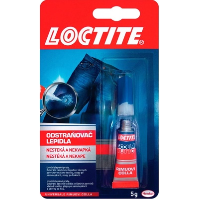 Loctite odstraňovač lepidla 5 g
