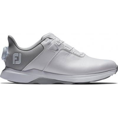 Footjoy Prolite Boa white/grey – Zbozi.Blesk.cz