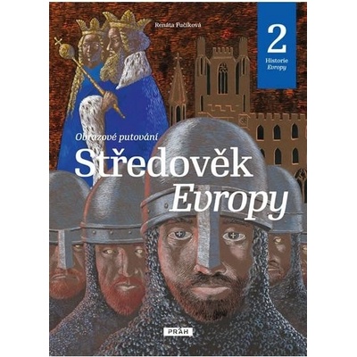 Středověk Evropy - Historie Evropy 2